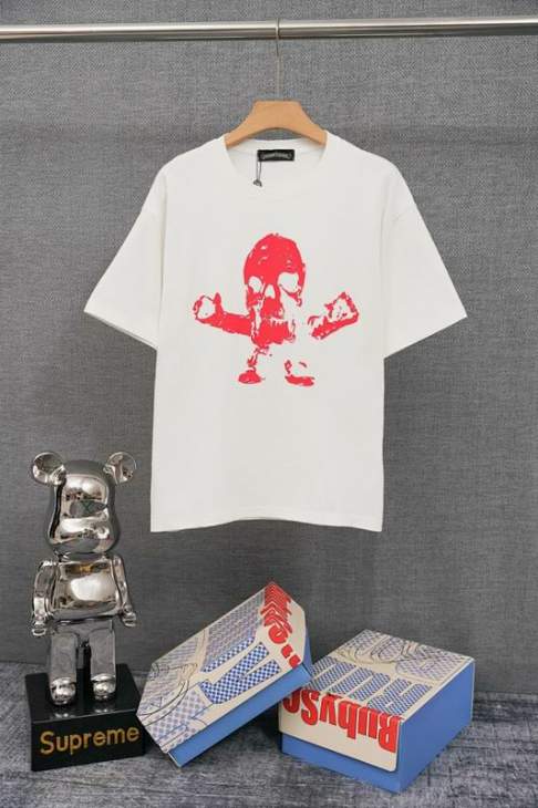 Picture of Chrome Hearts T Shirts Short _SKUChromeHeartsS-XL55txDT5417872